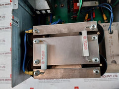 Baumuller Bum62T-100/130-54-m-036 Single Power Unit S305028913