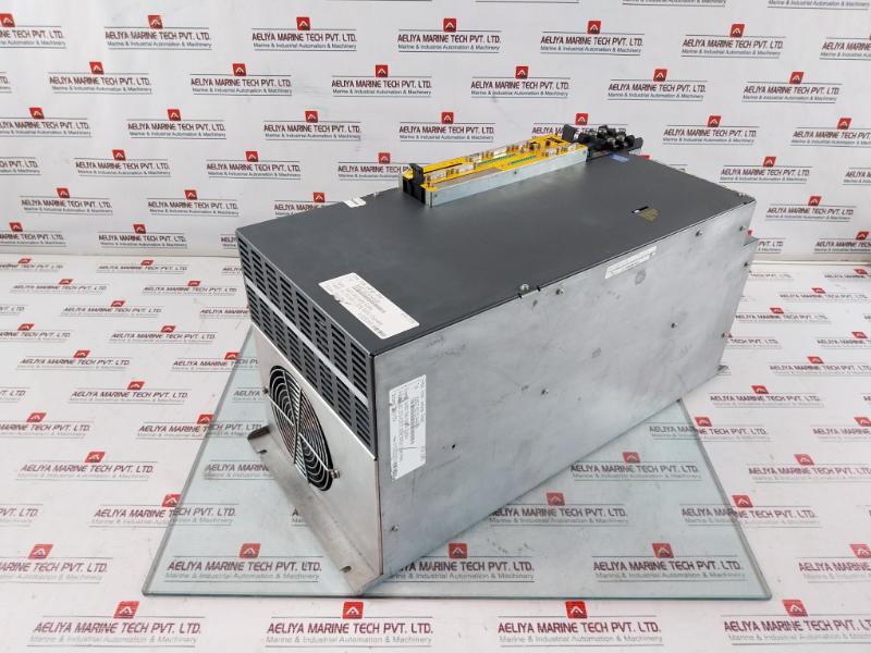 Baumuller Bum62T-100/130-54-m-036 Single Power Unit S305028913