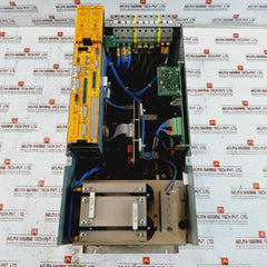 Baumuller Bum62T-100/130-54-m-039 Cul Servo Drive Controller 125/200 A