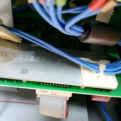 Baumuller Bum62T-100/130-54-m-039 Cul Servo Drive Controller 125/200 A