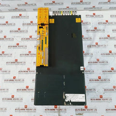 Baumuller Bum62T-100/130-54-m-039 Cul Servo Drive Controller 125/200 A