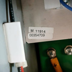 Baumuller Bum62T-100/130-54-m-039 Cul Servo Drive Controller 125/200 A