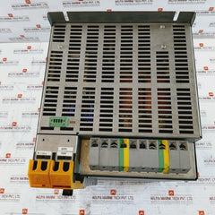 Baumuller Bum62T-100/130-54-m-039 Cul Servo Drive Controller 125/200 A