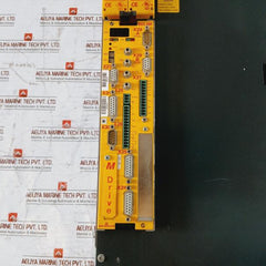 Baumuller Bum62T-100/130-54-m-039 Cul Servo Drive Controller 125/200 A