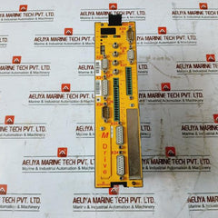 Baumuller Bum62T-100/130-54-m-039 Cul Servo Drive Controller 125/200 A