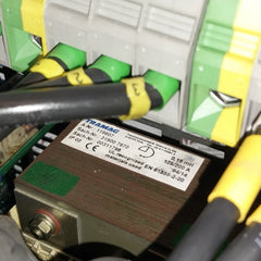 Baumuller Bum62T-100/130-54-m-039 Servo Drive 400V/480V 50/60Hz