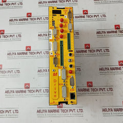 Baumuller Bum62T-100/130-54-m-039 Servo Drive 400V/480V 50/60Hz