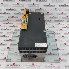 Baumuller Bum62T-100/130-54-m-039 Servo Drive 400V/480V 50/60Hz
