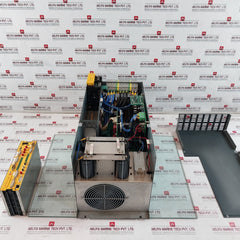 Baumuller Bum62T-100/130-54-m-039 Servo Drive 400V/480V 50/60Hz