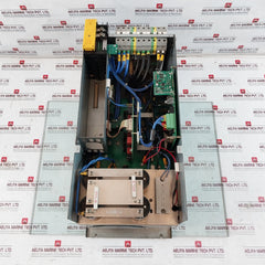 Baumuller Bum62T-100/130-54-m-039 Servo Drive 400V/480V 50/60Hz