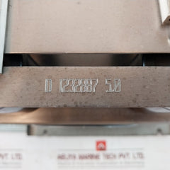 Baumuller Bum62T-100/130-54-m-039 Servo Drive 400V/480V 50/60Hz
