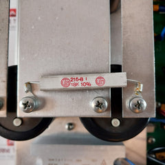 Baumuller Bum62T-100/130-54-m-039 Servo Drive 400V/480V 50/60Hz