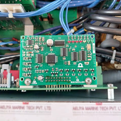 Baumuller Bum62T-100/130-54-m-039 Servo Drive 400V/480V 50/60Hz