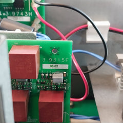 Baumuller Bum62T-100/130-54-m-039 Servo Drive 400V/480V 50/60Hz