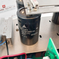 Baumuller Bum62T-100/130-54-m-039 Servo Drive 400V/480V 50/60Hz