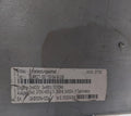Baumuller Bum62t-100/130-54-m-039 Servo Drive Type Built-in Single Power Unit