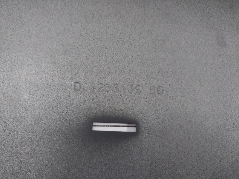 Baumuller Bum62T-100/130-54-m-039 Servo Drive Single Power Unit (Not Working)