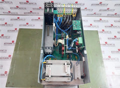 Baumuller Bum62T-100/130-54-m-039 Servo Drive Single Power Unit