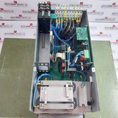 Baumuller Bum62T-100/130-54-m-039 Servo Drive Single Power Unit