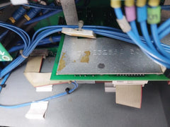 Baumuller Bum62T-100/130-54-m-039 Servo Drive Single Power Unit