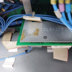 Baumuller Bum62T-100/130-54-m-039 Servo Drive Single Power Unit
