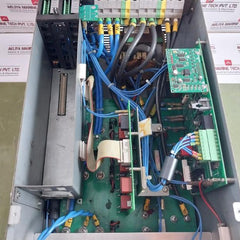 Baumuller Bum62T-100/130-54-m-039 Servo Drive Single Power Unit