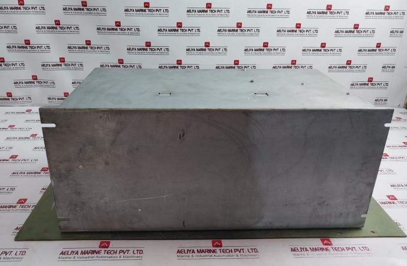 Baumuller Bum62T-100/130-54-m-039 Servo Drive Single Power Unit (Not Working)