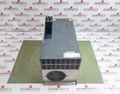 Baumuller Bum62T-100/130-54-m-039 Servo Drive Single Power Unit