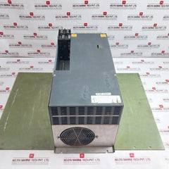 Baumuller Bum62T-100/130-54-m-039 Servo Drive Single Power Unit