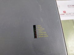 Baumuller Bum62T-100/130-54-m-039 Servo Drive Single Power Unit
