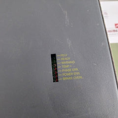 Baumuller Bum62T-100/130-54-m-039 Servo Drive Single Power Unit