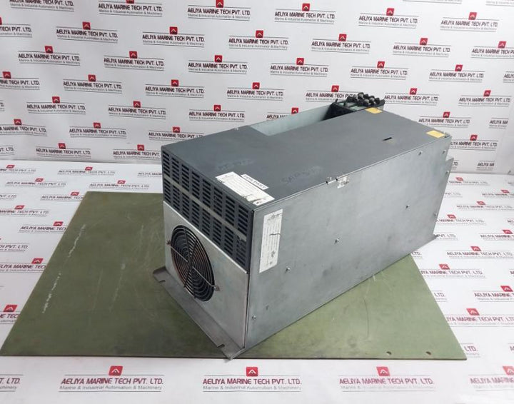 Baumuller Bum62T-100/130-54-m-039 Servo Drive Single Power Unit