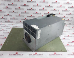 Baumuller Bum62T-100/130-54-m-039 Servo Drive Single Power Unit