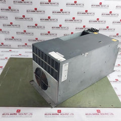 Baumuller Bum62T-100/130-54-m-039 Servo Drive Single Power Unit