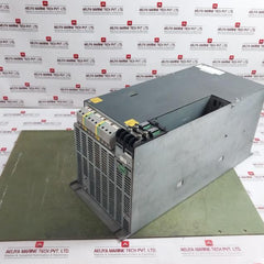 Baumuller Bum62T-100/130-54-m-039 Servo Drive Single Power Unit
