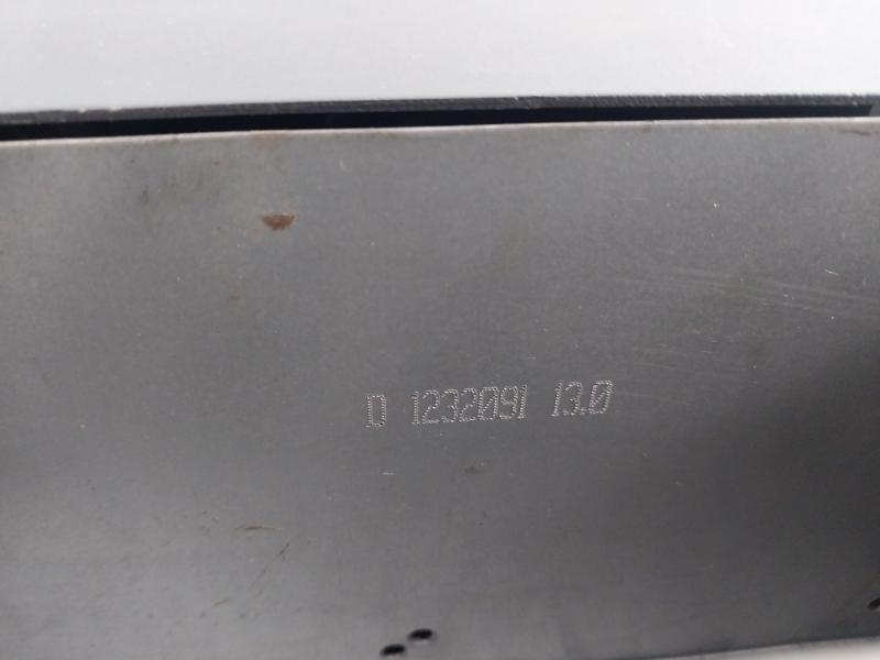 Baumuller Bum62T-100/130-54-m-039 Servo Drive Single Power Unit (Not Working)