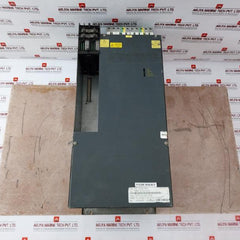 Baumuller Bum62T-100/130-54-m Servo Drive 3X400V 50Hz S307019222