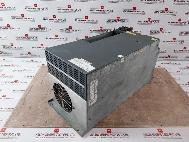 Baumuller Bum62T-100/130-54-m Servo Drive 3X400V 50Hz S307019222