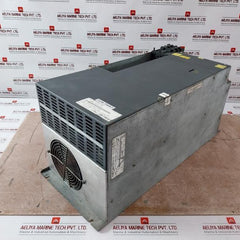 Baumuller Bum62T-100/130-54-m Servo Drive 3X400V 50Hz S307019222