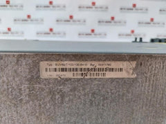 Baumuller Bum62T-100/130-54-m Servo Drive 3X400V 50Hz S307019222