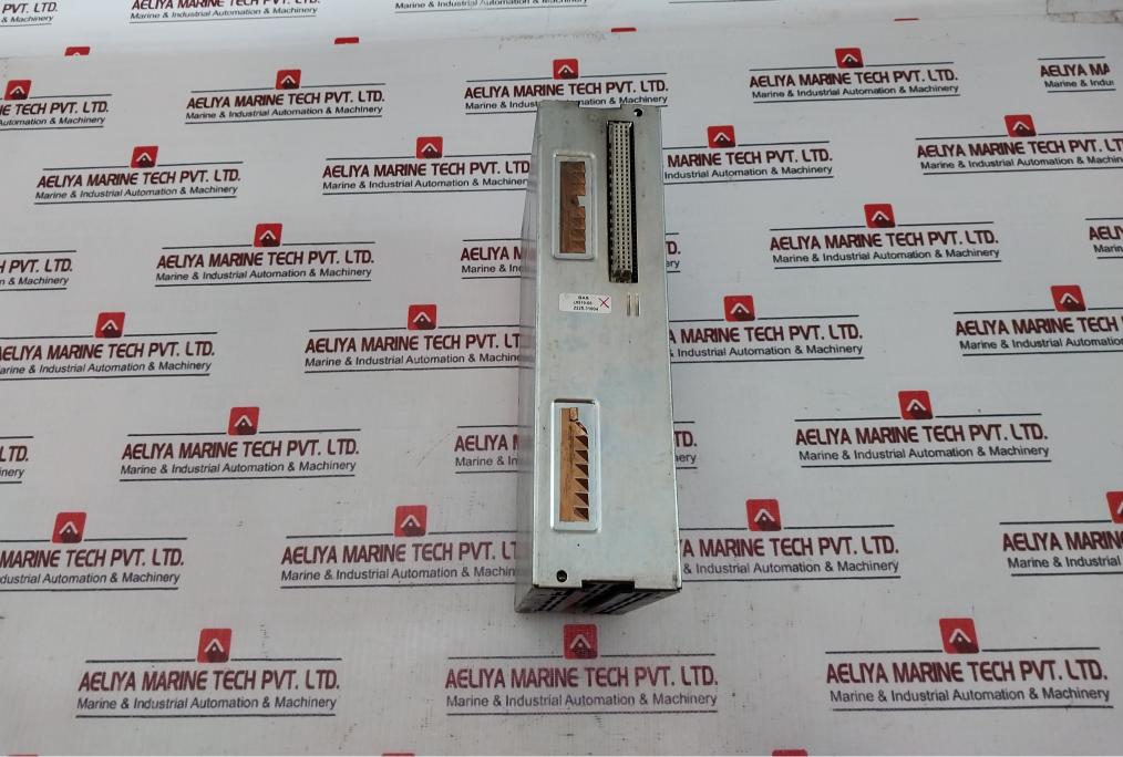 Baumuller Bum62T-100/130-54-m-036 Built In Single Power Unit W/ M-drive