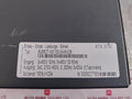 Baumuller Bum62T-100/130-54-m-036 Built In Single Power Unit W/ M-drive