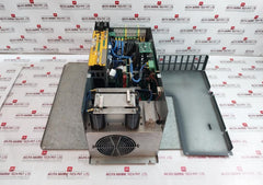 Baumuller Bum62T-100/130-54-m-036 Built In Single Power Unit W/ M-drive