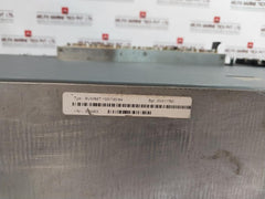 Baumuller Bum62T-100/130-54-m-036 Built In Single Power Unit W/ M-drive