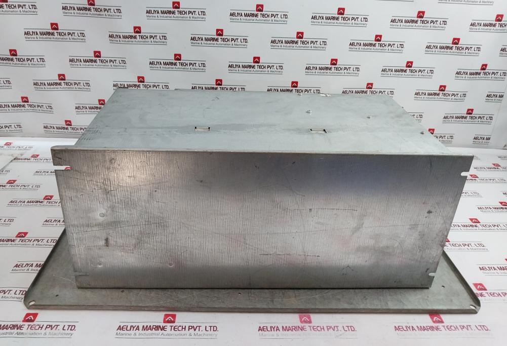 Baumuller Bum62T-100/130-54-m-036 Built In Single Power Unit W/ M-drive