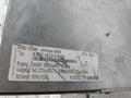 Baumuller Bum62T-100/130-54-m-036 Built In Single Power Unit W/ M-drive