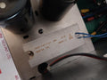 Baumuller Bum62T-100/130-54-m-036 Built In Single Power Unit W/ M-drive