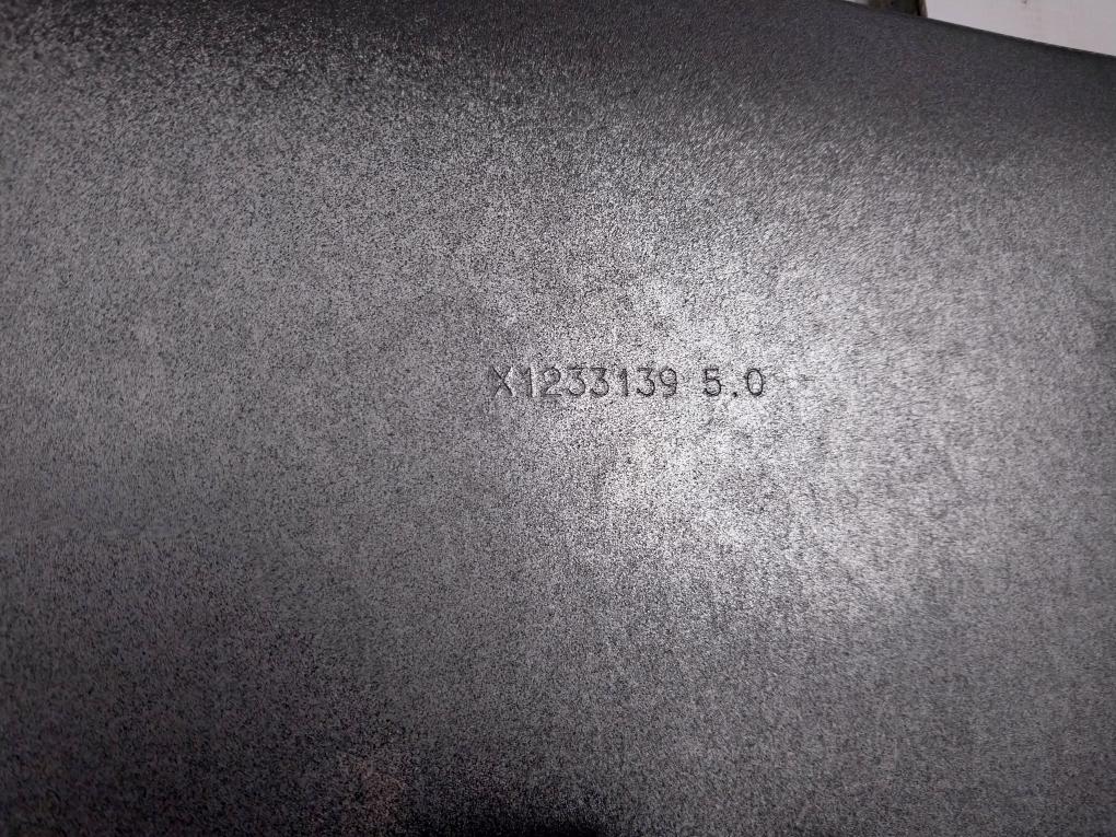 Baumuller Bum62T-100/130-54-m-037 Built-in Single Power Unit S306023413