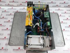 Baumuller Bum62T-100/130-54-m-037 Built-in Single Power Unit S306023413