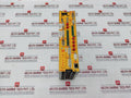 Baumuller Bum62T-100/130-54-m-037 Built-in Single Power Unit S306023413